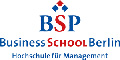 BSP Business School Berlin - Hochschule für Management