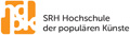 SRH Hochschule der populären Künste (hdpk)