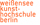 Weißensee Kunsthochschule Berlin